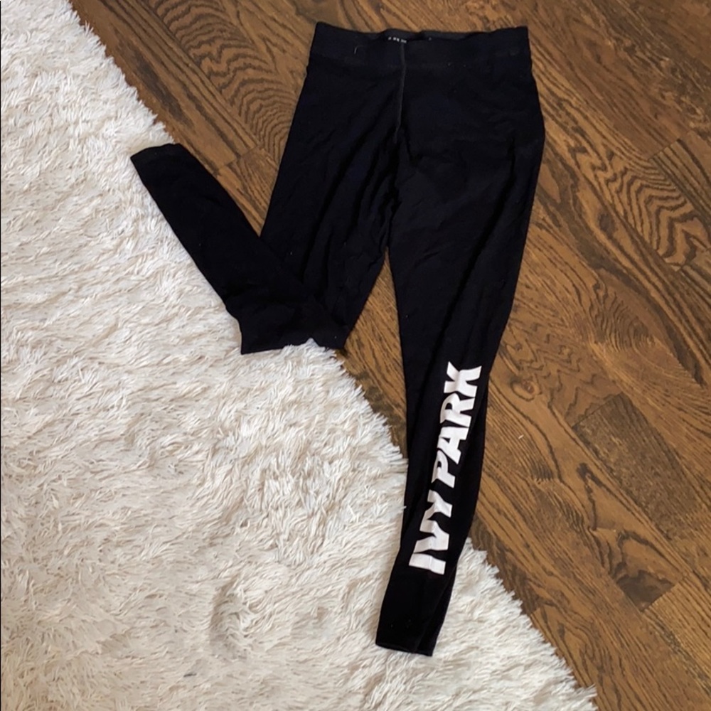 Ivy park leggings